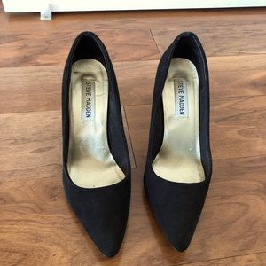 Steve Madden Carmila heels✨